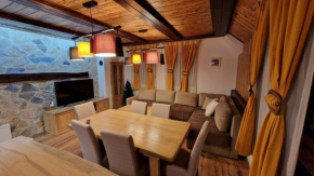 Ski House